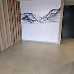 Mont-blanc - 3 Etoiles 아파트